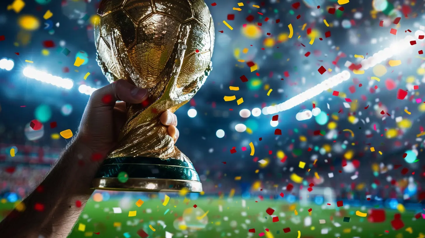 A Champions Mentality: The Mindset Behind [Player Name]s Success