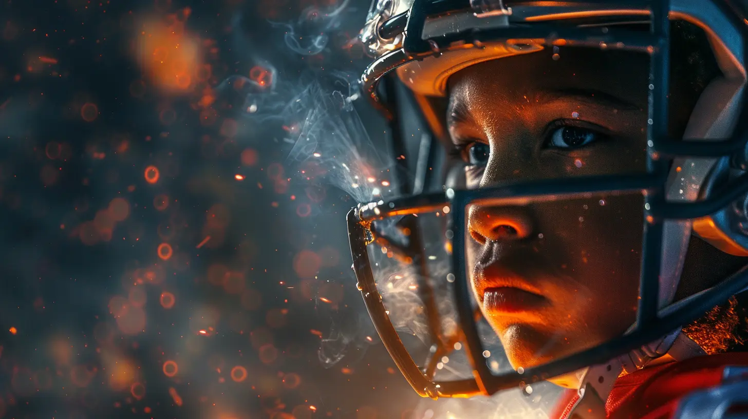 A Legacy in the Making: [Player Name]s Path to Greatness