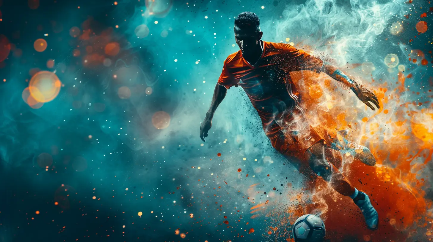A Star Among Stars: Why [Player Name] is One of the Leagues Brightest