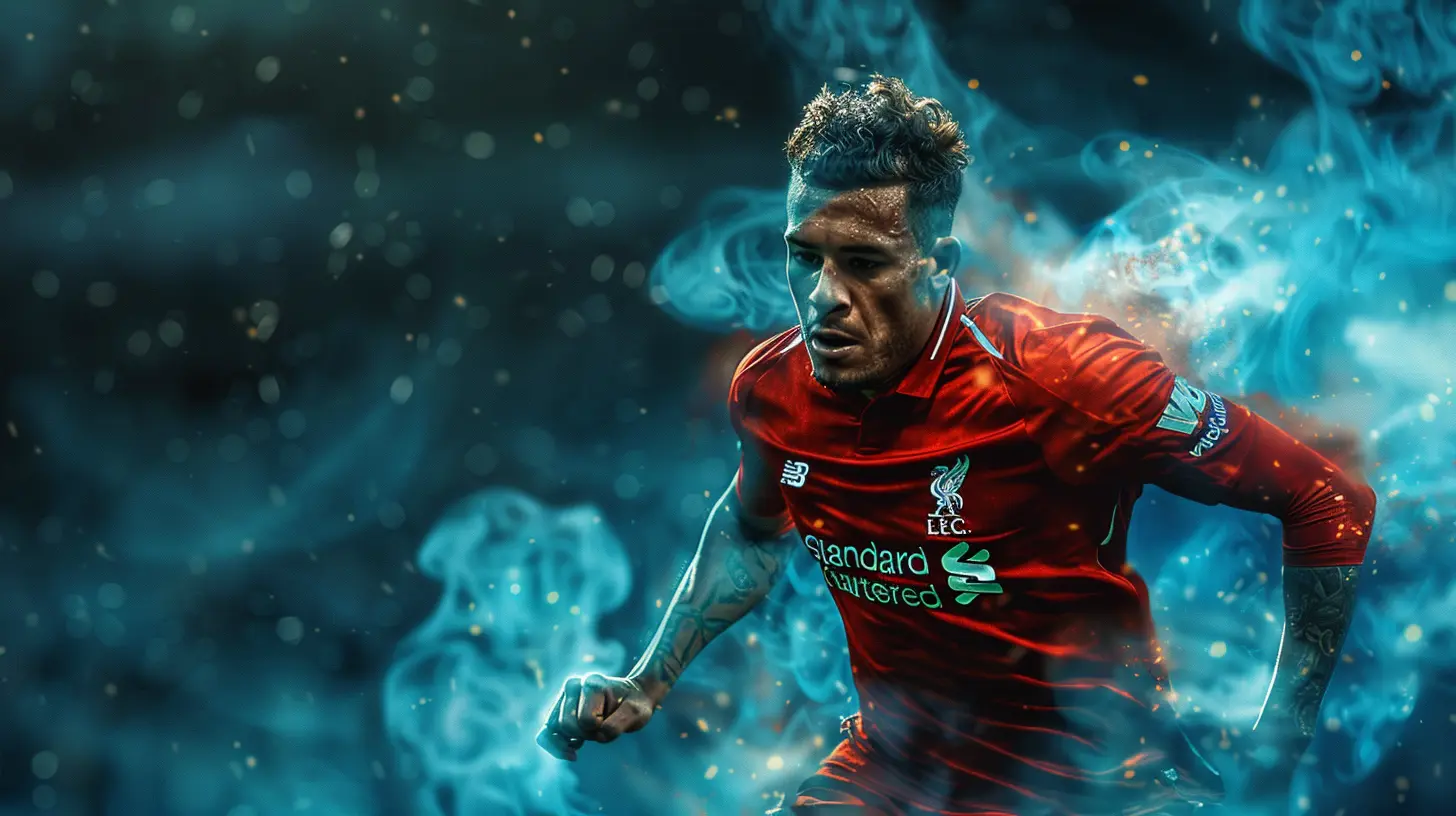 A Star Among Stars: Why [Player Name] is One of the Leagues Brightest