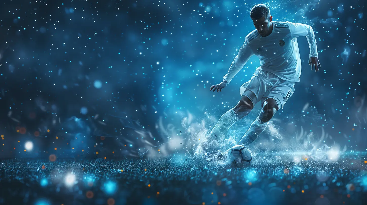 A Star Among Stars: Why [Player Name] is One of the Leagues Brightest