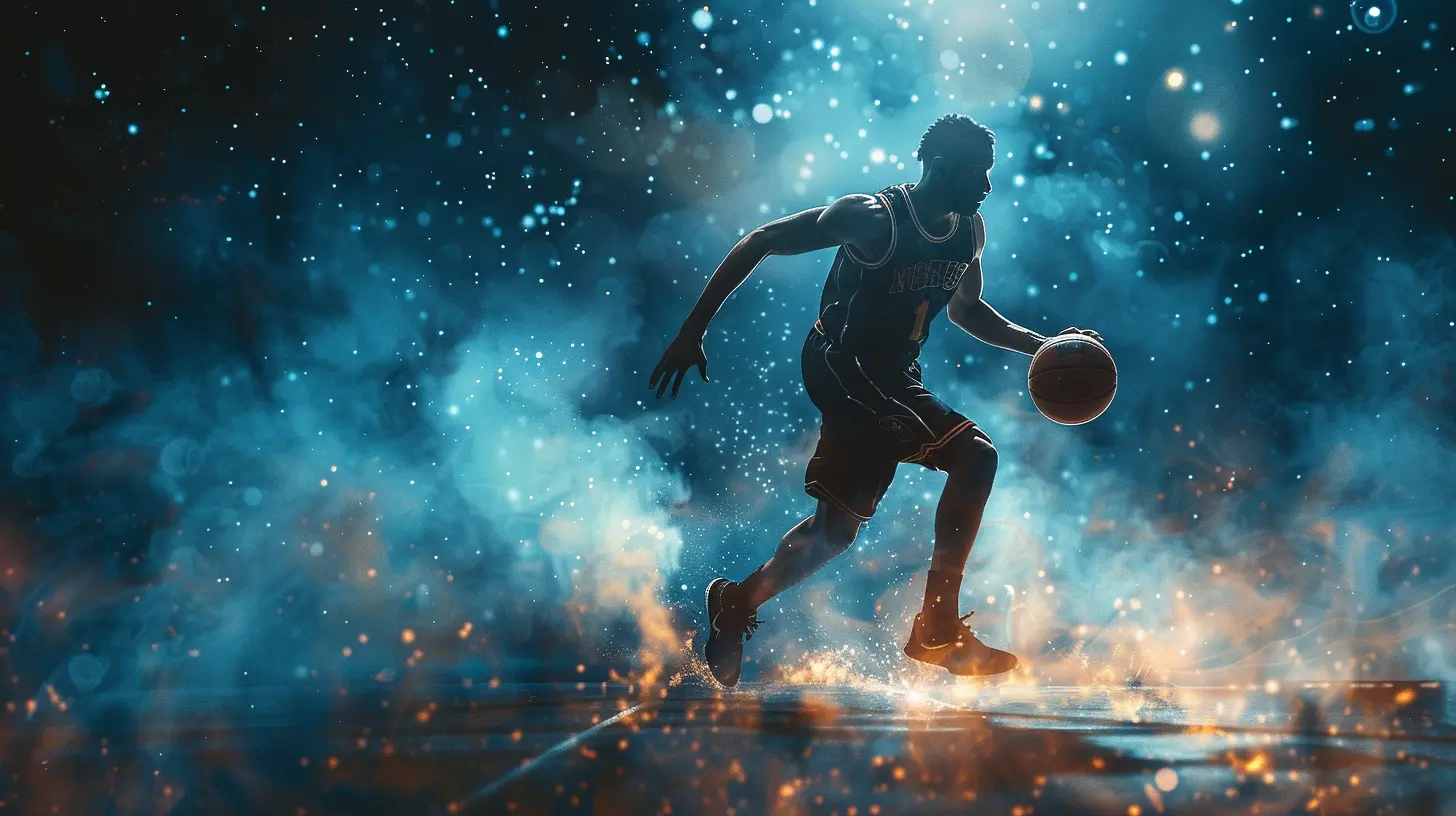 A Star Among Stars: Why [Player Name] is One of the Leagues Brightest