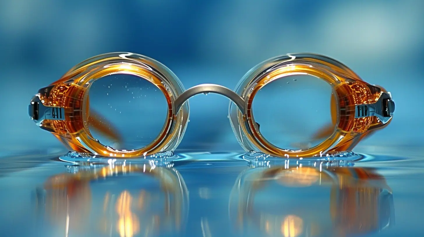 Analyzing Elite Swimmers: What You Can Learn from the Pros