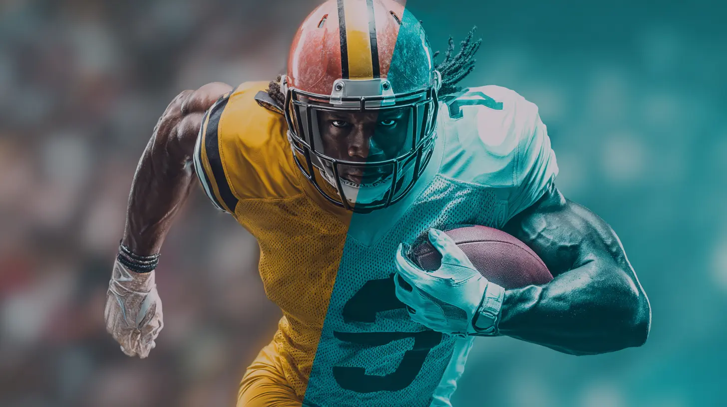 Athlete vs. Influencer: Who Holds More Power in Brand Deals?