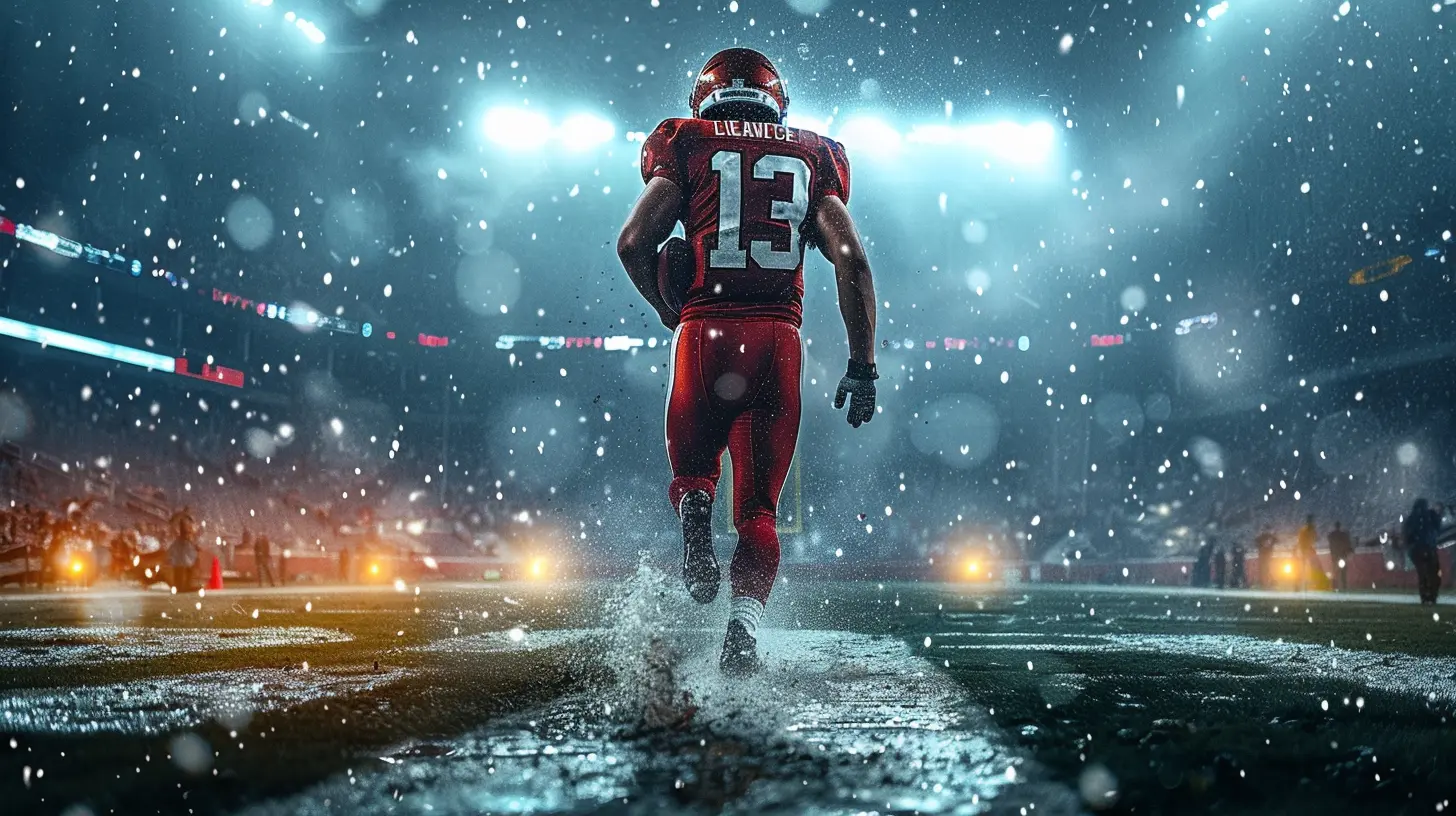Behind the Lens: The Power of Sports Documentaries