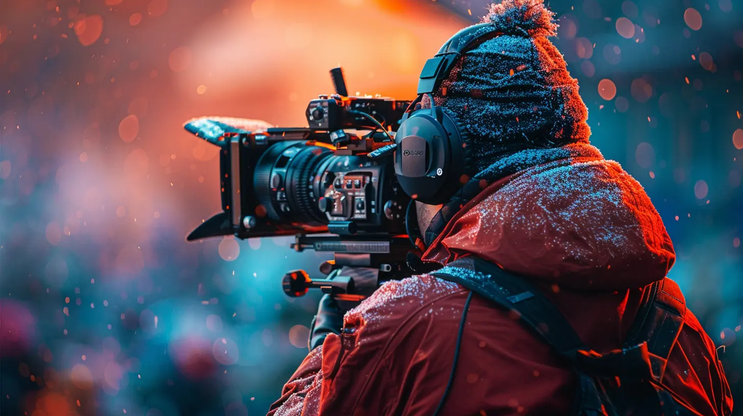 Behind the Lens: The Power of Sports Documentaries