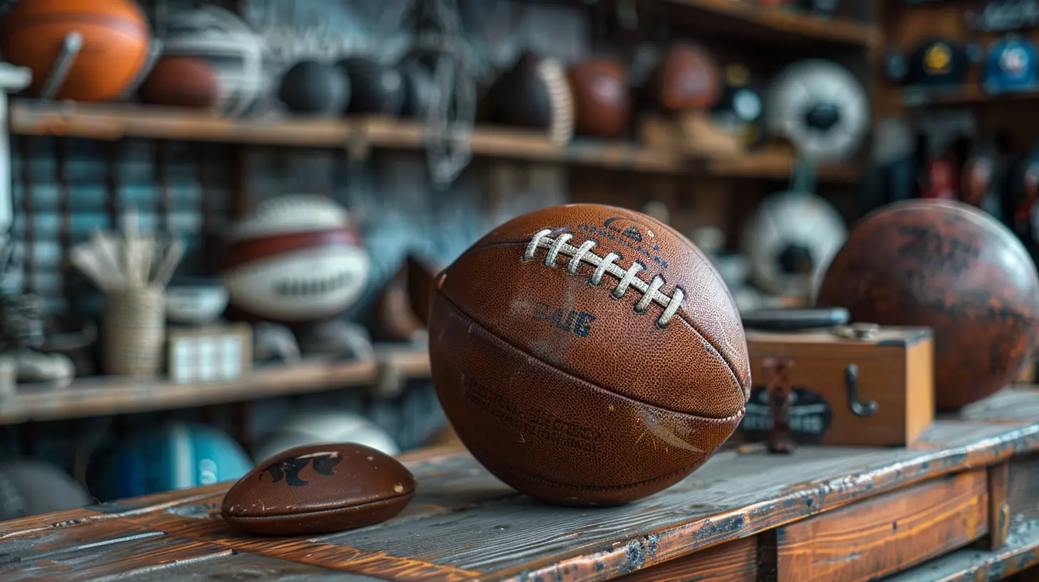 Behind the Scenes: Crafting the Perfect Sports Endorsement Deal