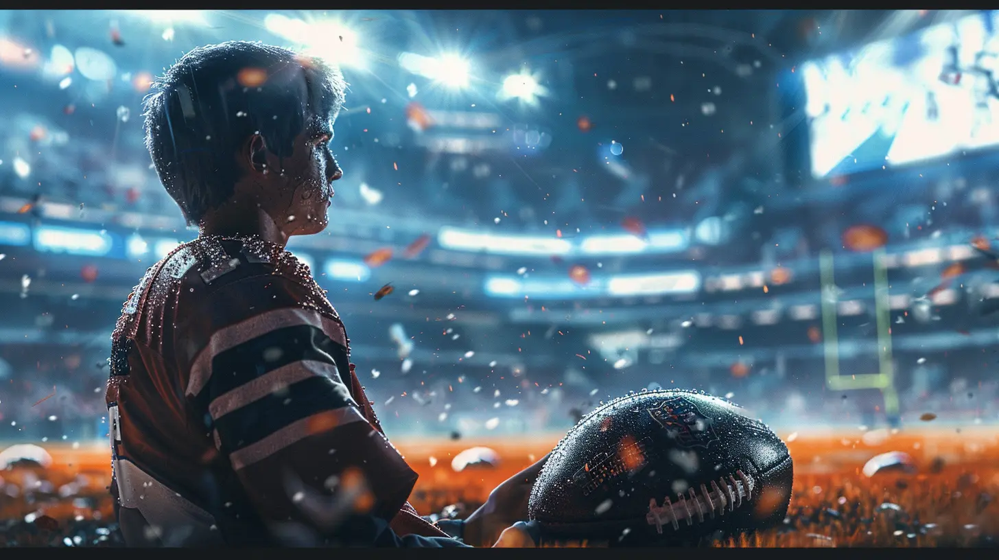 Behind the Scenes: The Human Side of Player Trades