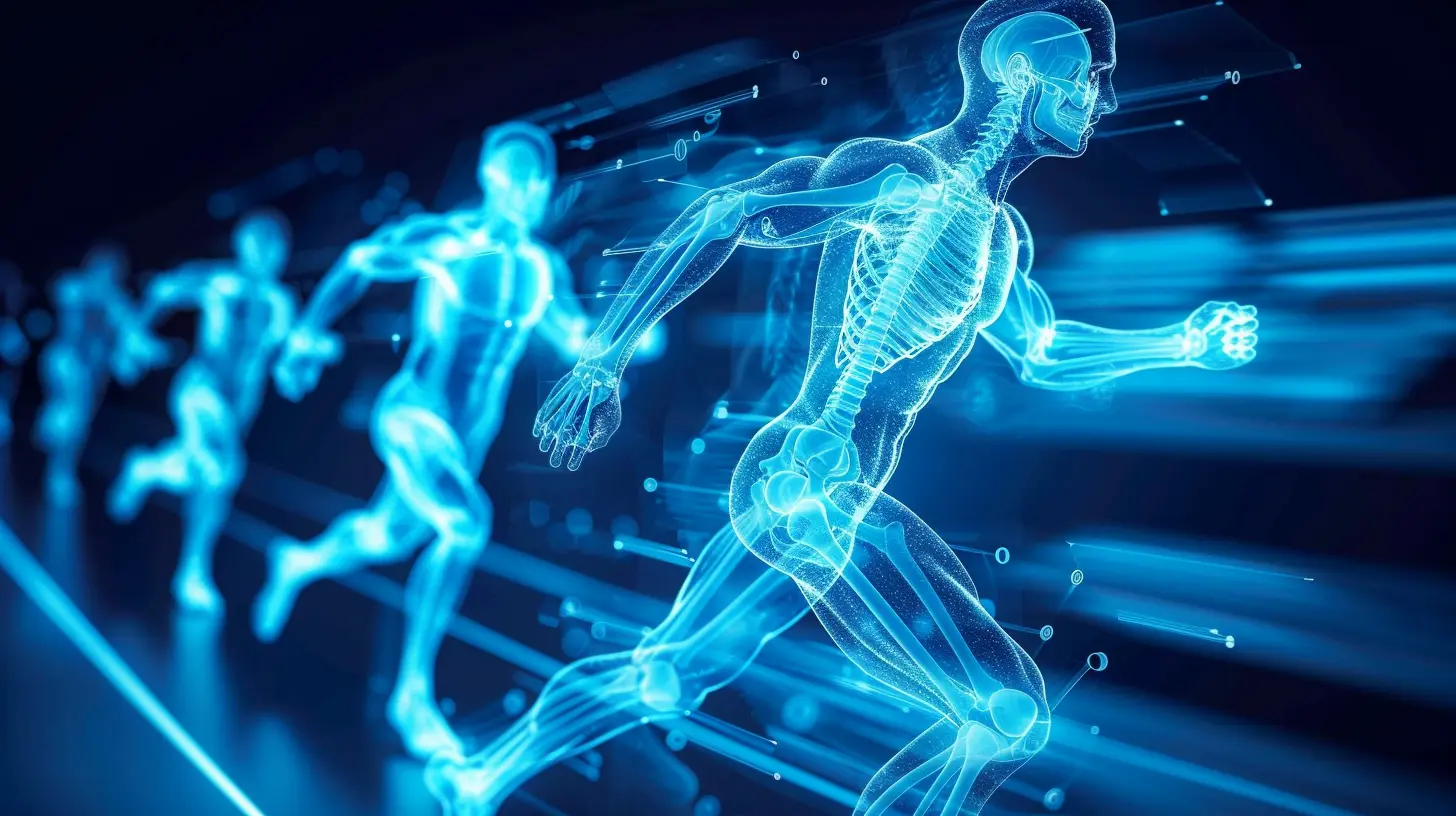 Best Cardio Workouts for People with Joint Pain