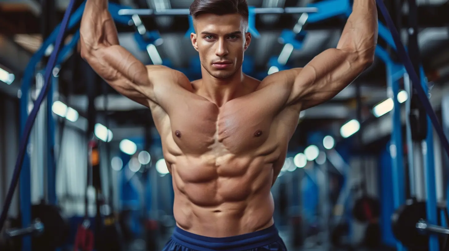 Best Cardio Workouts for Toning and Sculpting Your Body