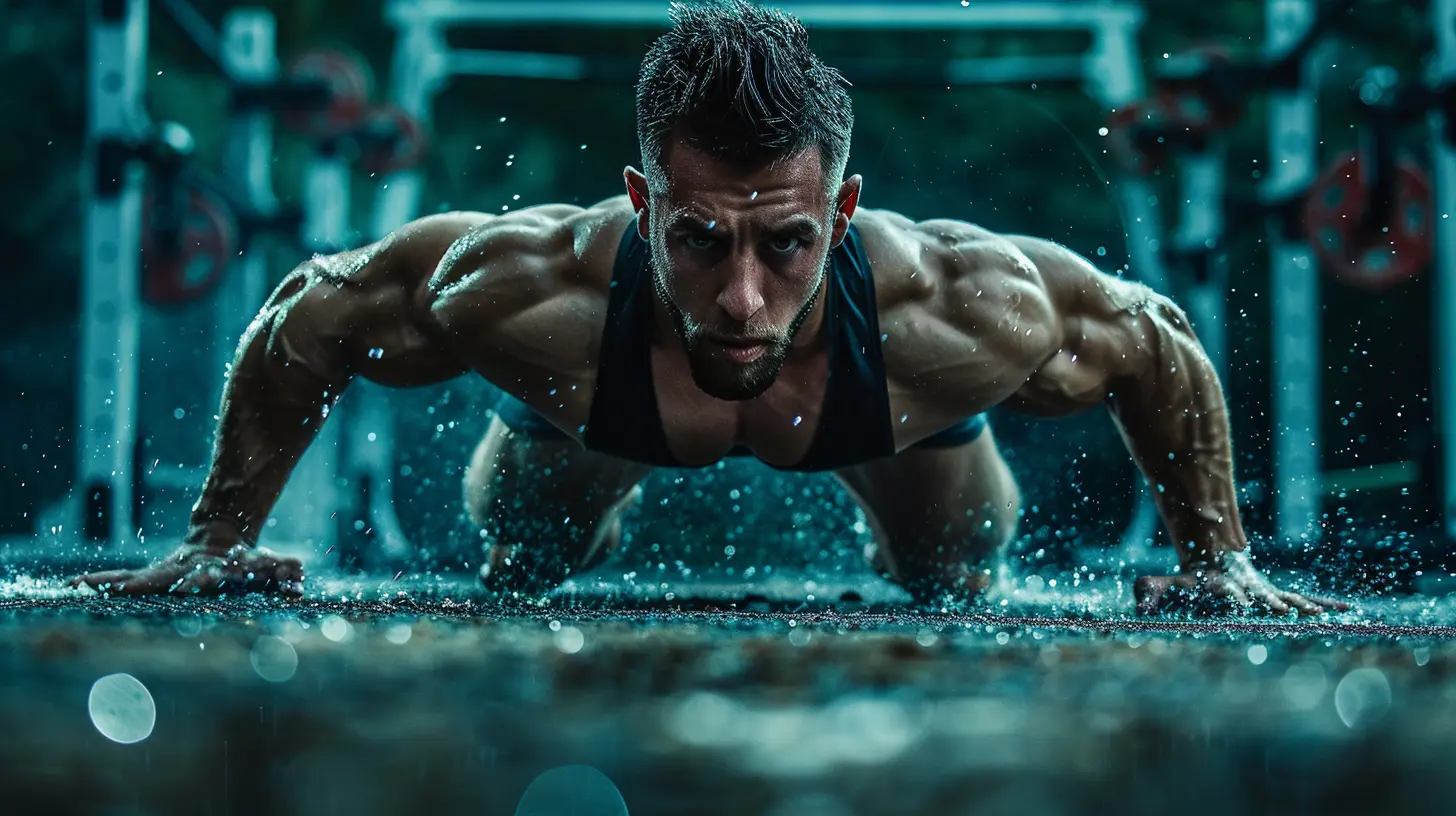 Best Cardio Workouts for Toning and Sculpting Your Body