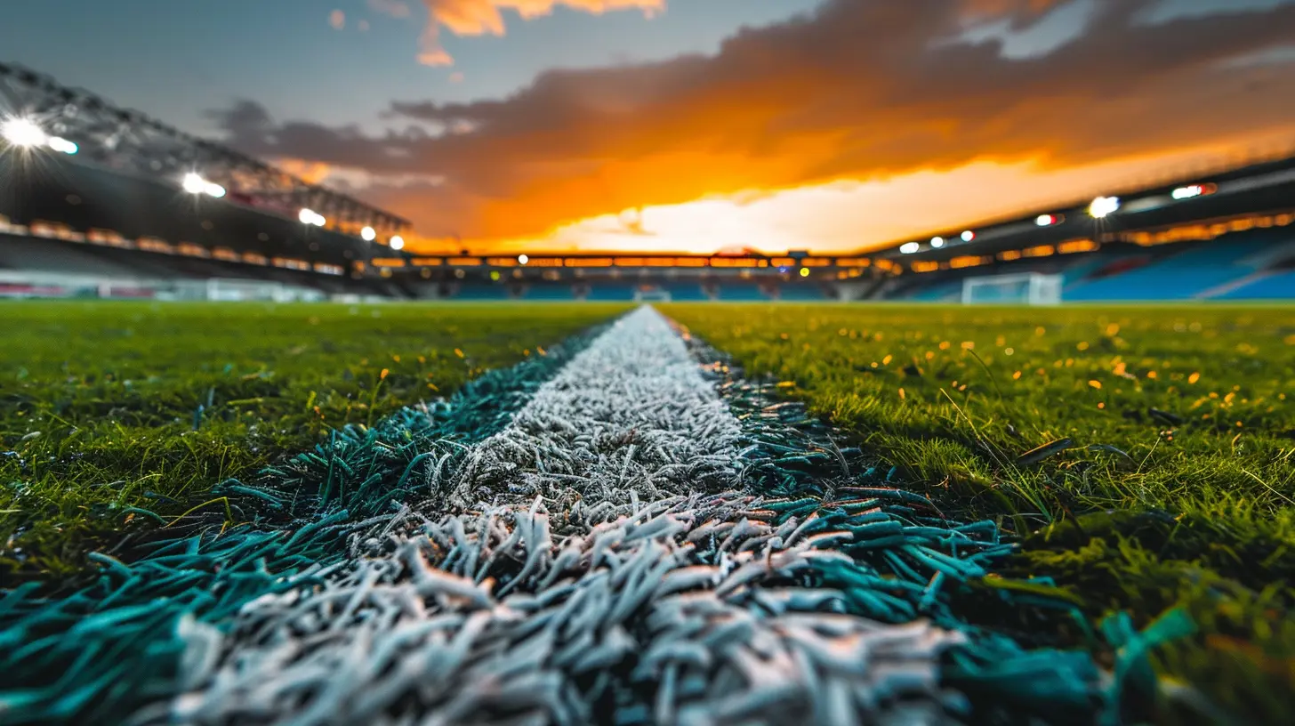 Beyond the Arena: Sports Stories That Transcend the Game