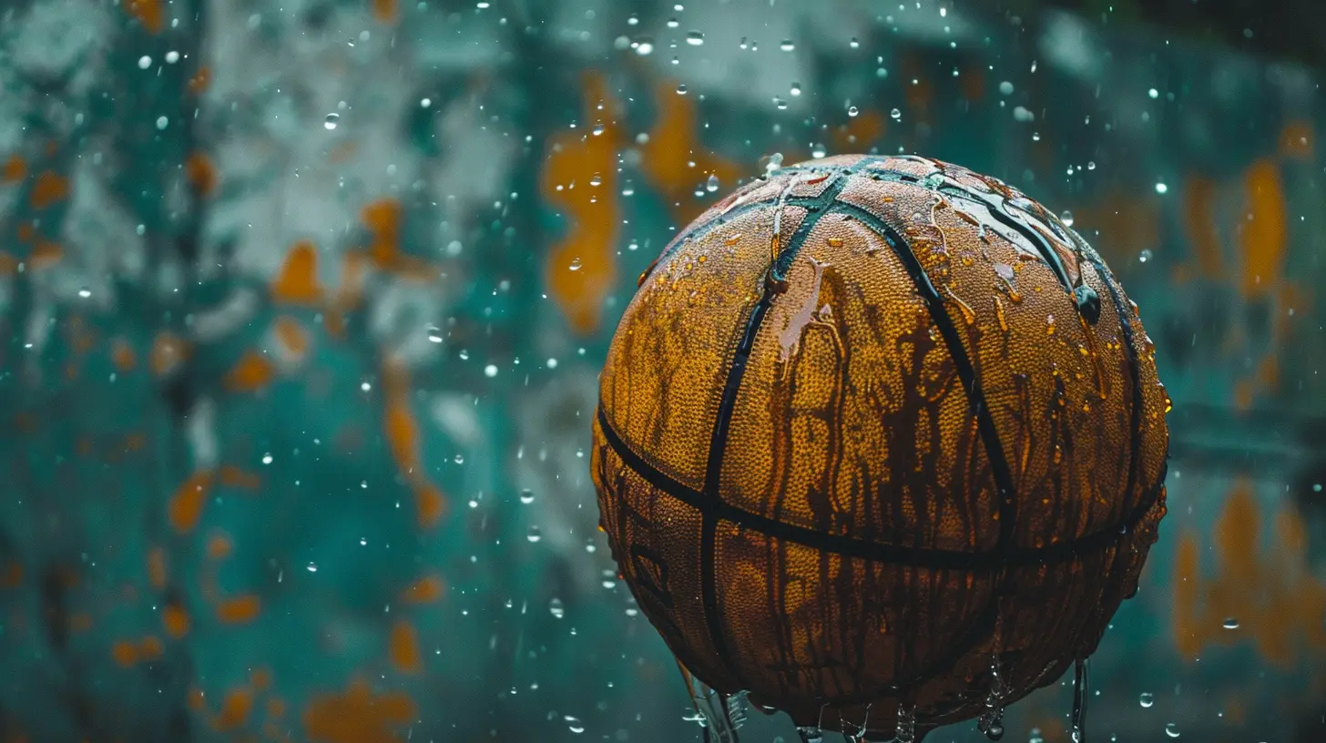 Beyond the Arena: Sports Stories That Transcend the Game