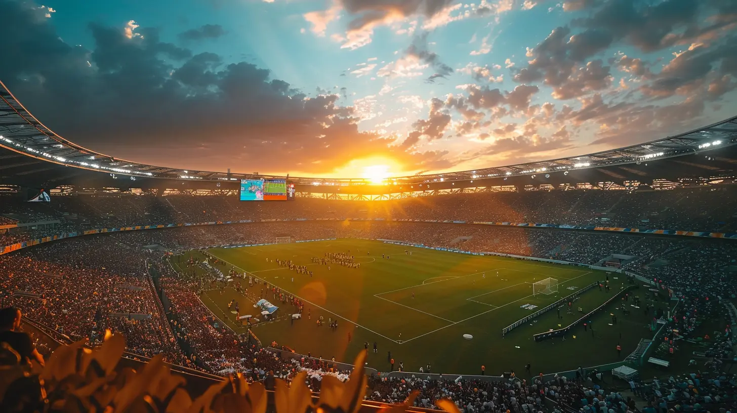 Beyond the Arena: Sports Stories That Transcend the Game
