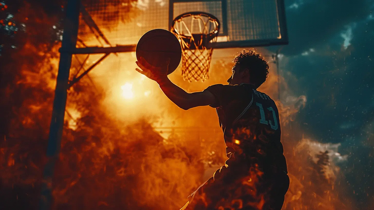 Beyond the Highlights: The Untold Stories of Sports