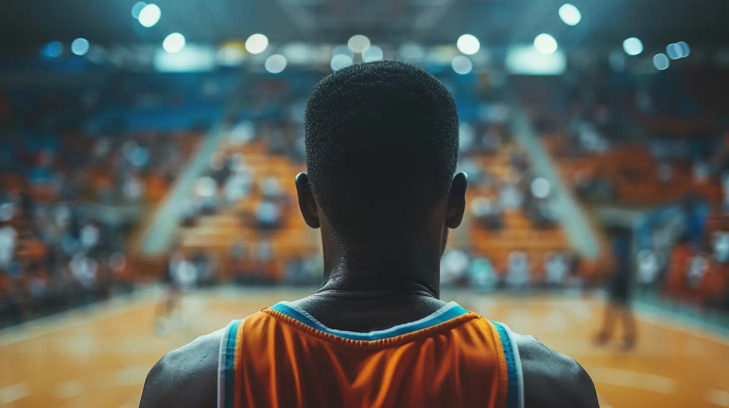 Beyond the Highlights: The Untold Stories of Sports