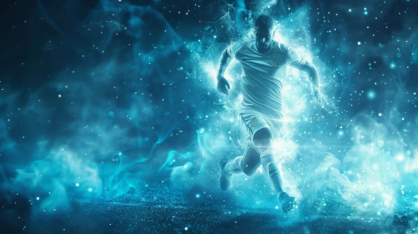 Beyond the Highlights: The Untold Stories of Sports