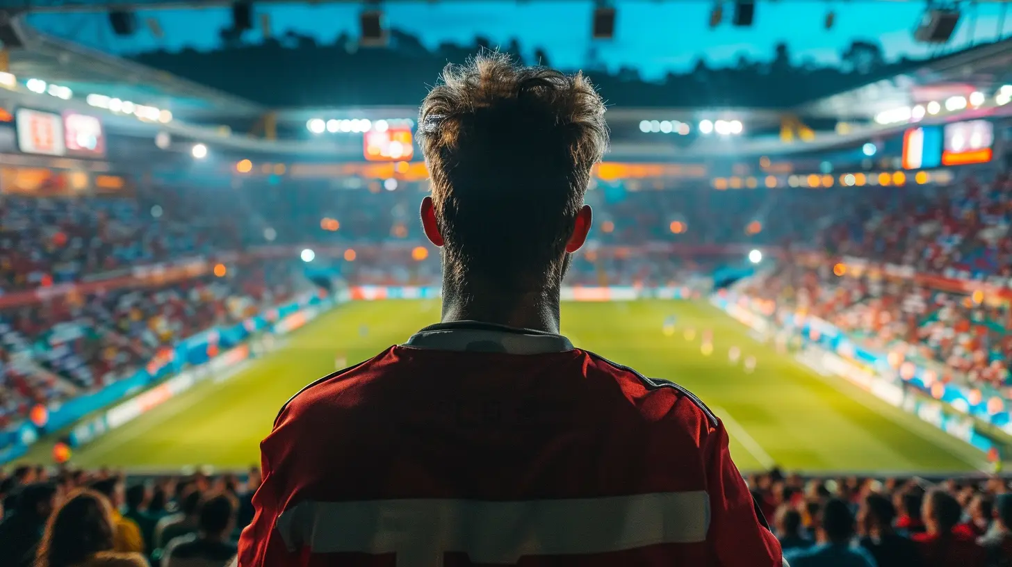 Beyond the Scoreboard: Documentaries That Go Deeper