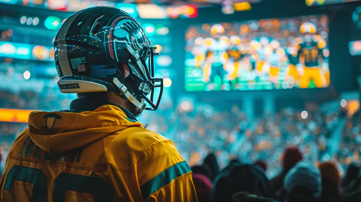 Beyond the Scoreboard: Documentaries That Go Deeper