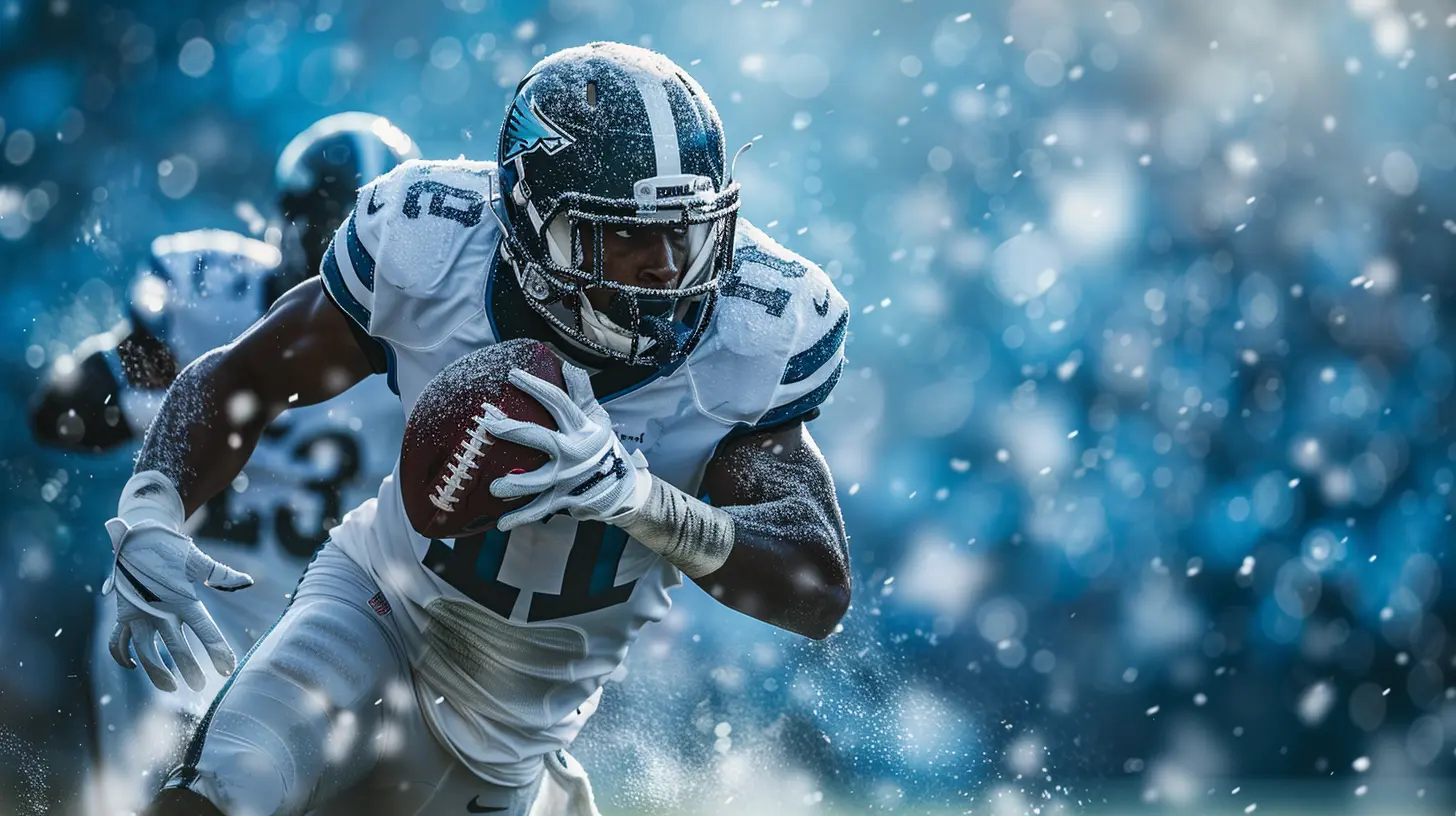 Blockbuster Trades That Shook the Sports World