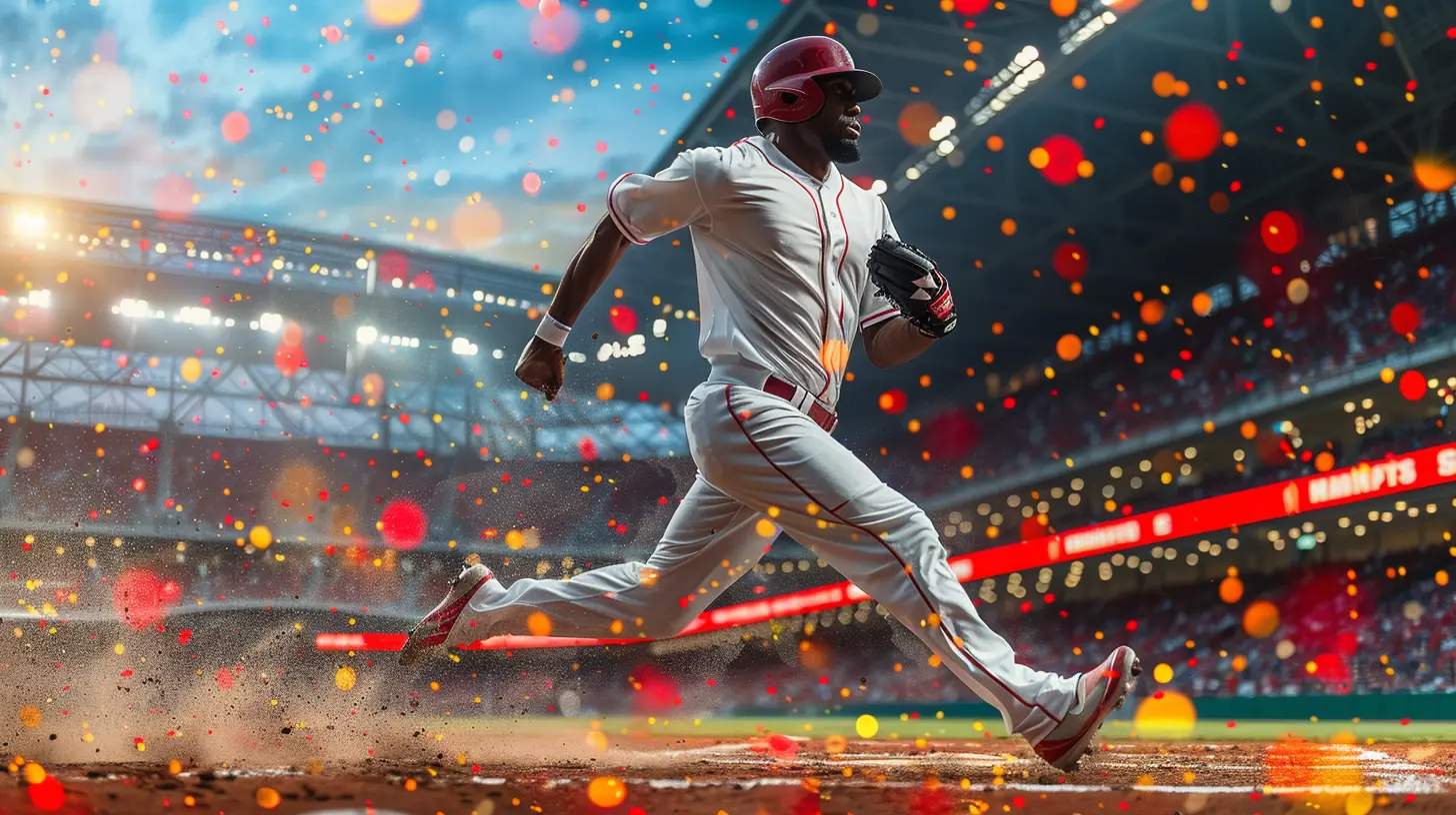 Blockbuster Trades That Shook the Sports World