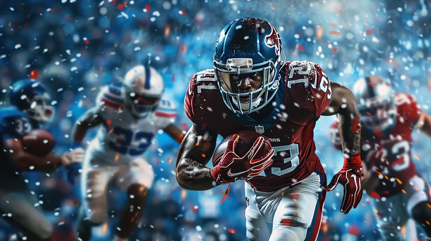 Blockbuster Trades That Shook the Sports World