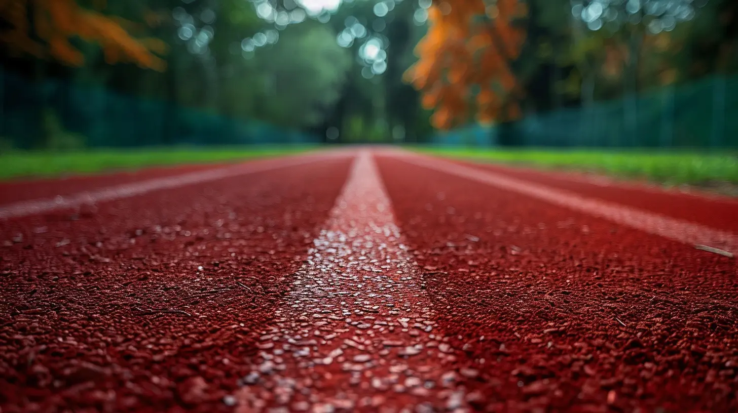 Boost Your Running Speed with These Cardio Tips
