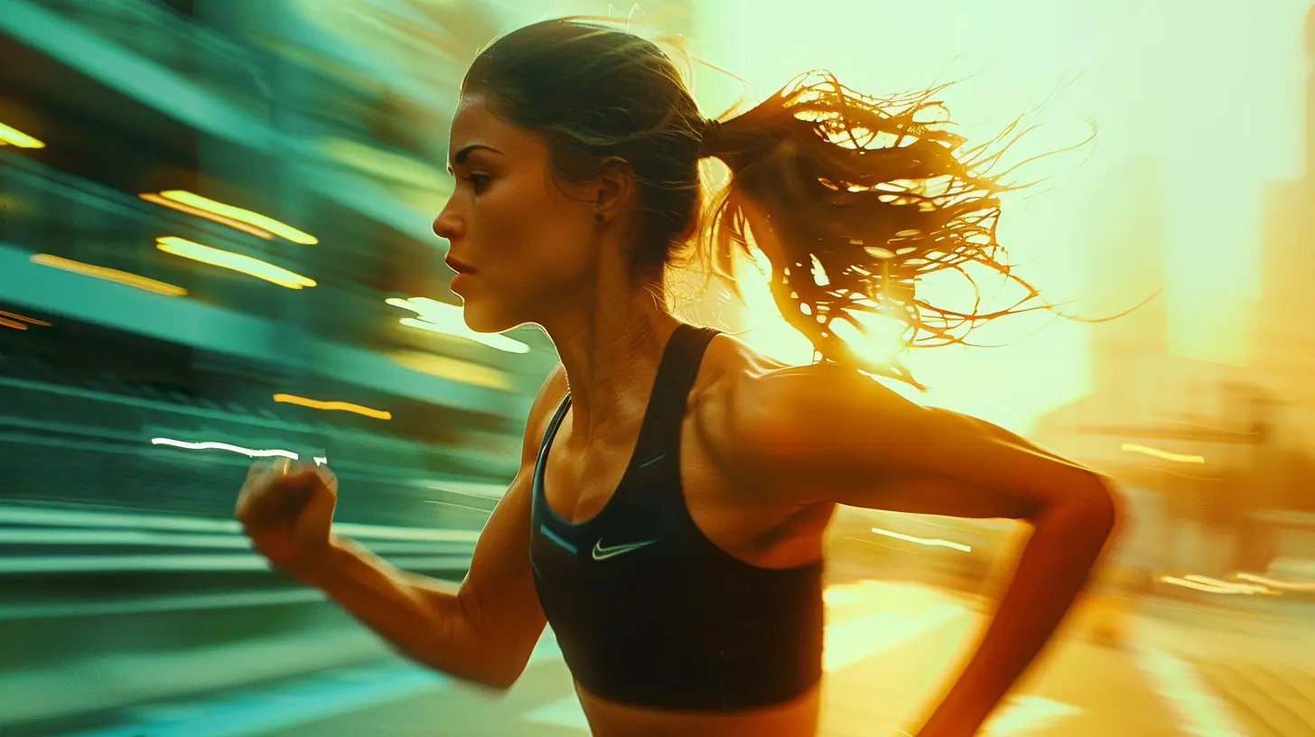 Boost Your Running Speed with These Cardio Tips