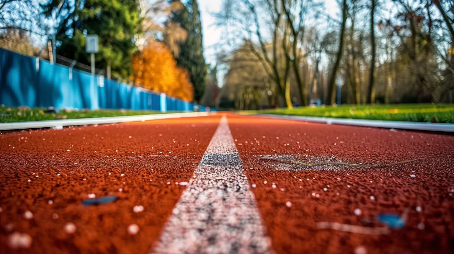 Boost Your Running Speed with These Cardio Tips