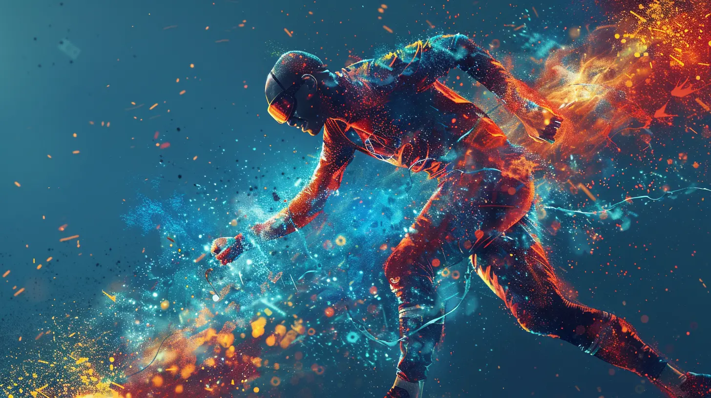 Breaking Boundaries: How [Player Name] Redefined Their Position