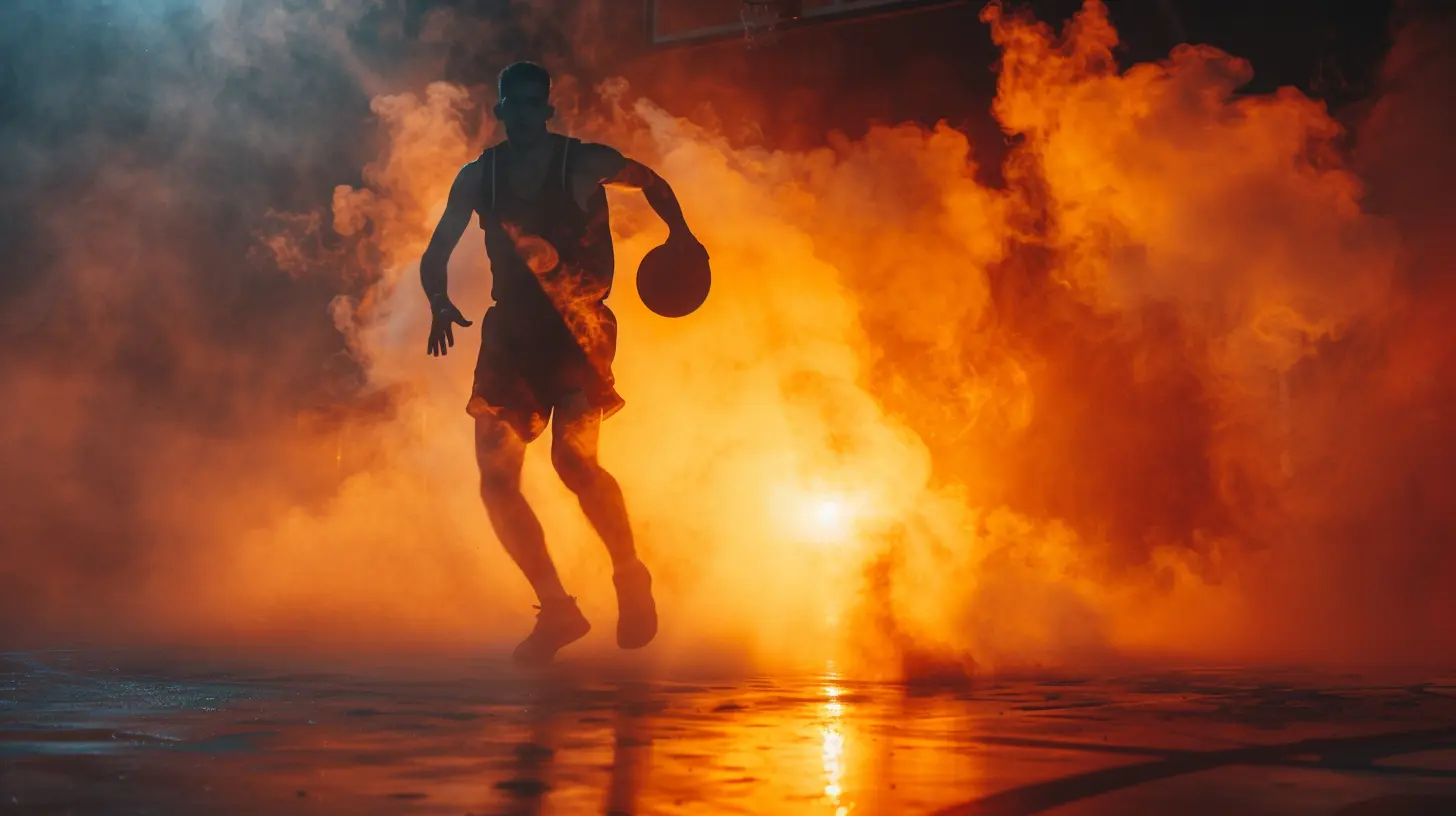 Breaking Boundaries: How [Player Name] Redefined Their Position