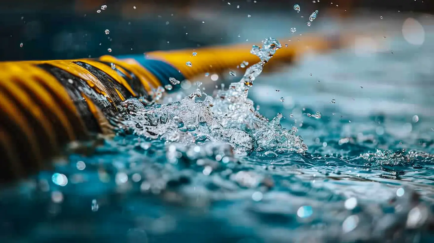 Breaking Down the Backstroke: Common Mistakes and How to Fix Them