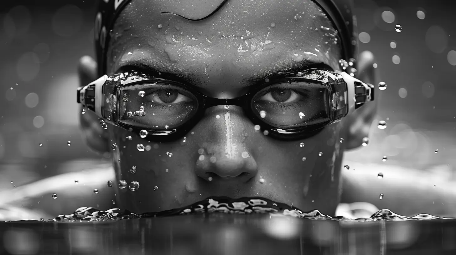 Breaking Down the Backstroke: Common Mistakes and How to Fix Them