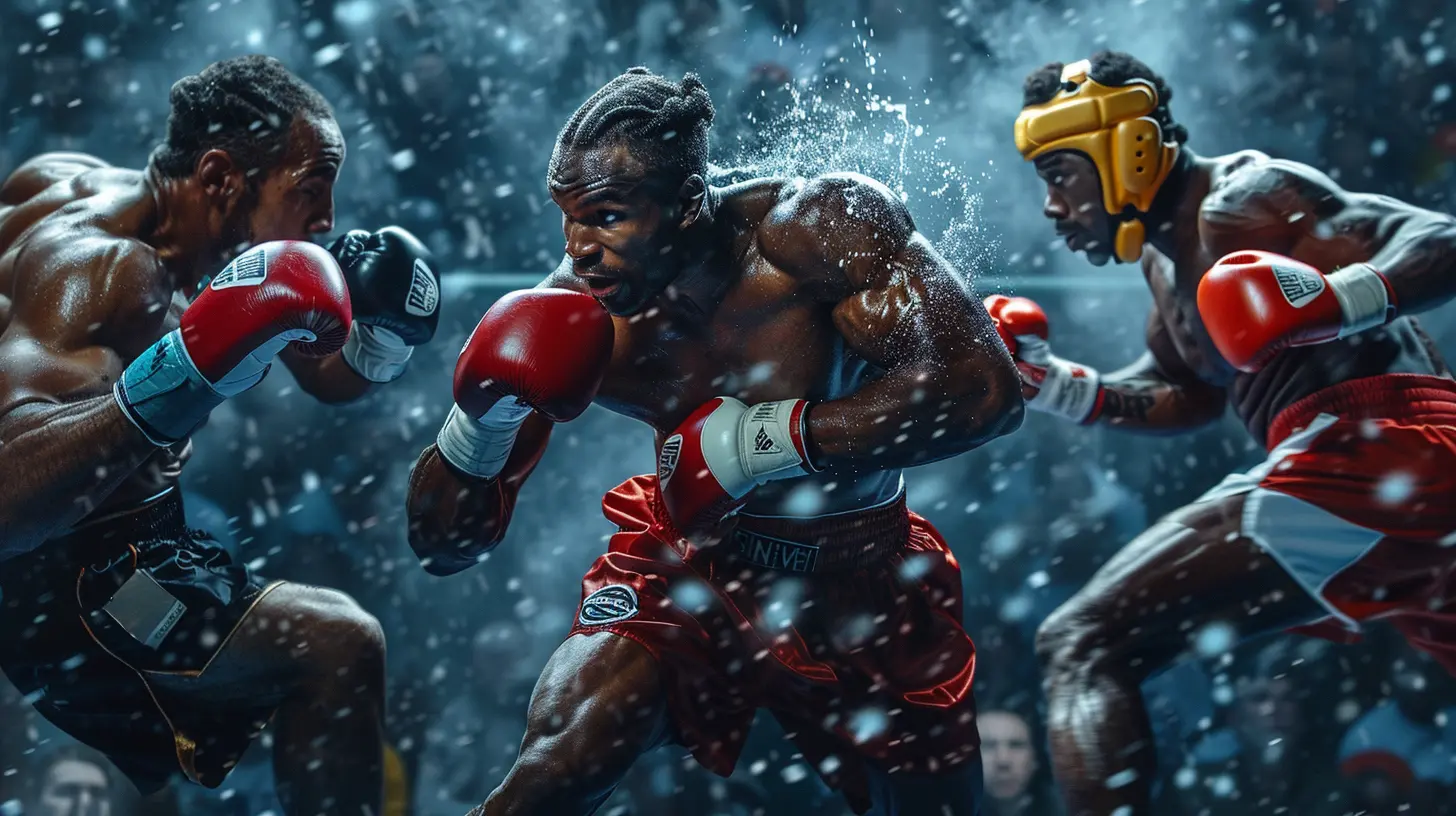 Breaking Down the Biggest Athlete-Brand Collaborations