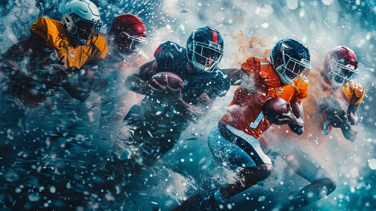 Breaking Down the Biggest Athlete-Brand Collaborations