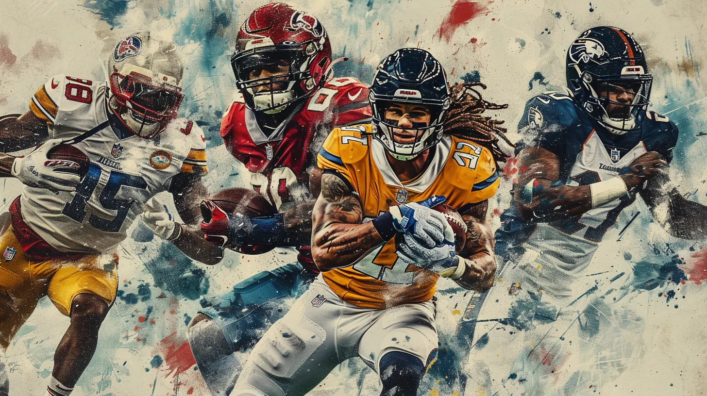 Breaking Down the Latest Blockbuster Player Trade