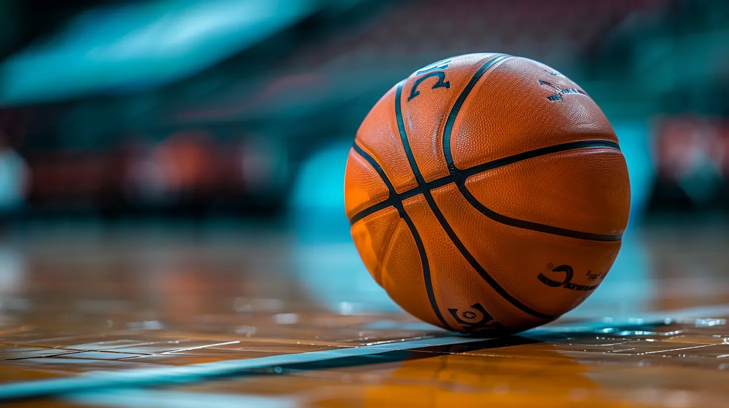 Breaking Down the Triangle Offense: How It Changed the Game