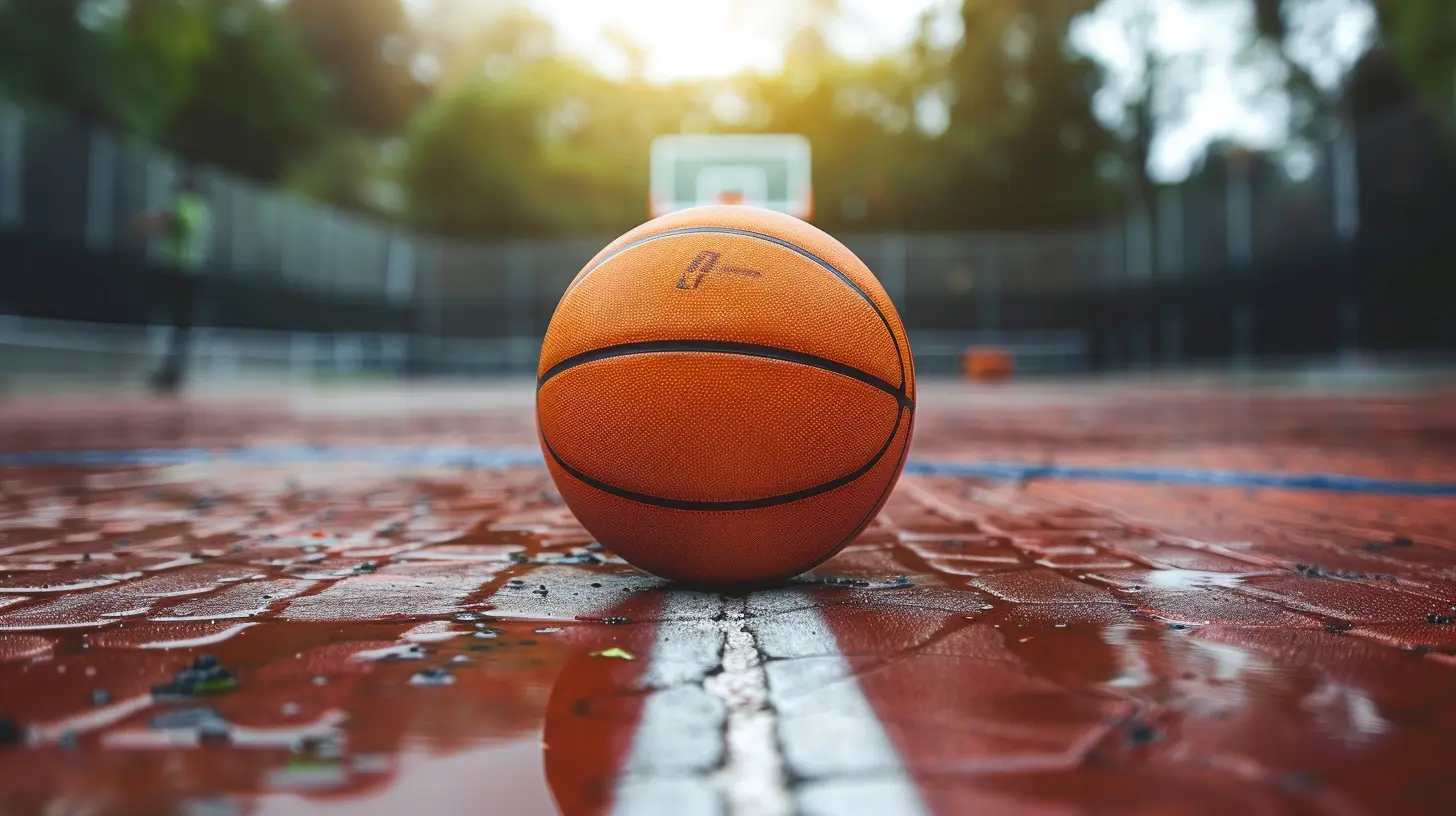 Breaking Down the Triangle Offense: How It Changed the Game