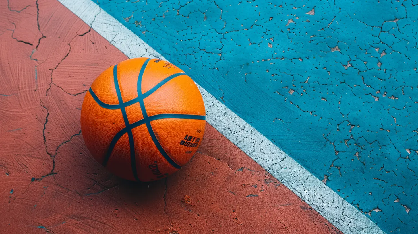 Breaking Down the Triangle Offense: How It Changed the Game