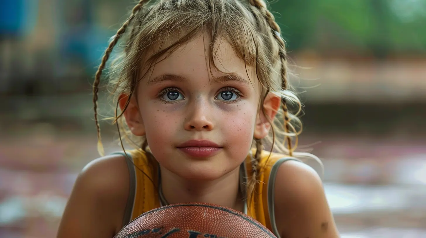 Building a Basketball IQ: The Smarter Way to Play