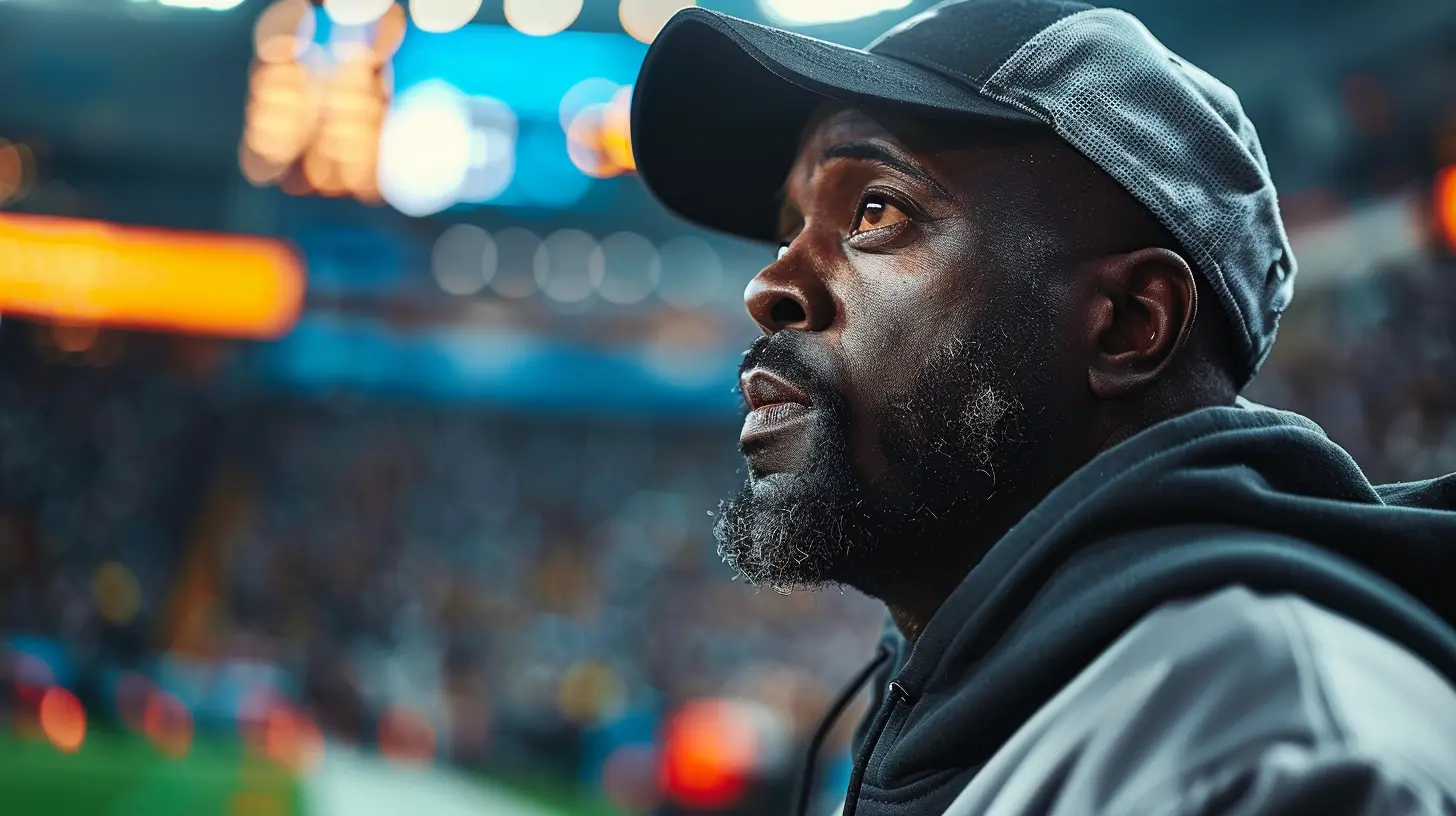 Building a Dynasty: The Coach Behind the Winning Streak
