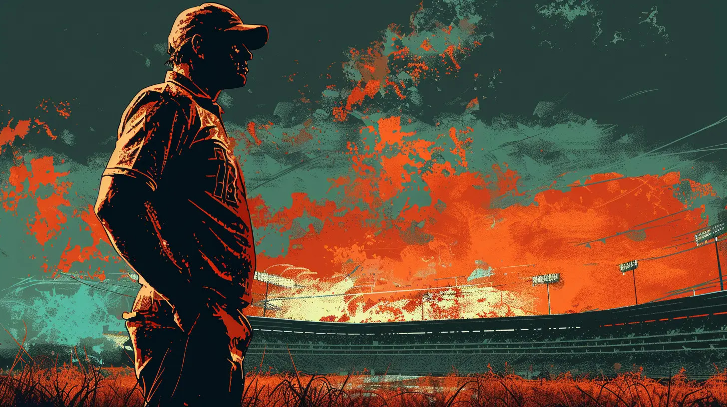 Building a Dynasty: The Coach Behind the Winning Streak