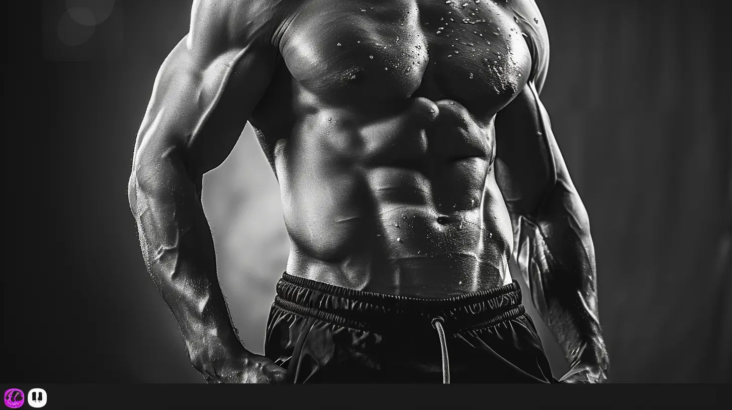 Building a Strong Core: The Key to Overall Strength Development