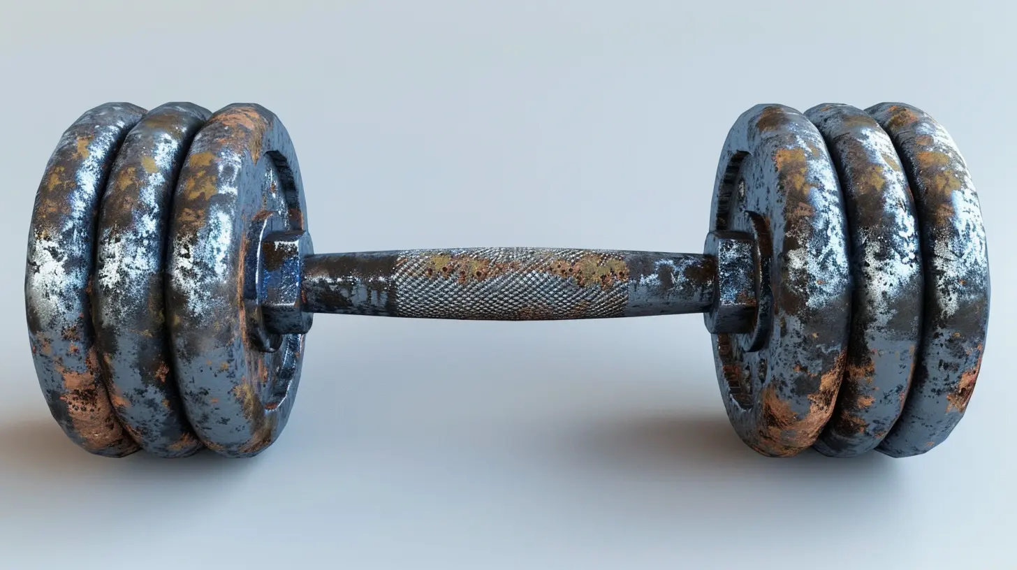 Building a Strong Core: The Key to Overall Strength Development