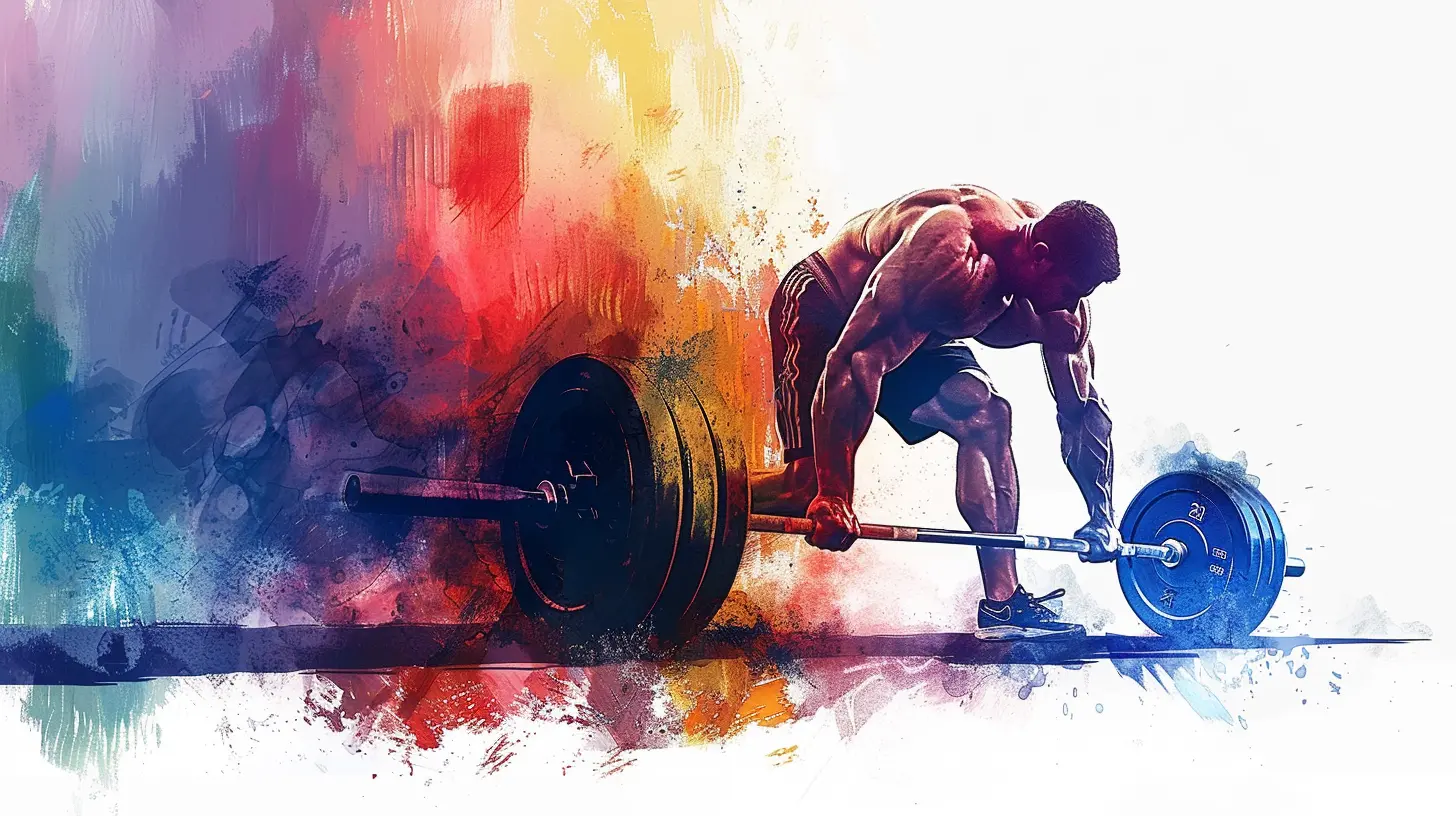 Building a Strong Core: The Key to Overall Strength Development