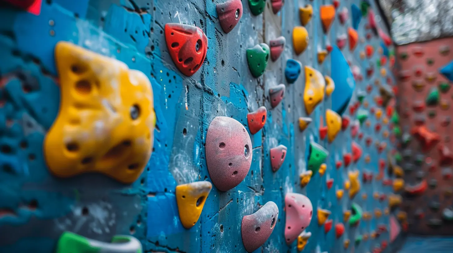 Building a Support Network as an Amateur Athlete