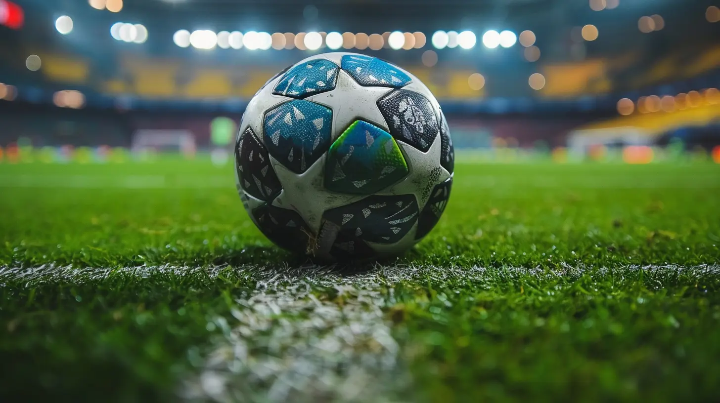 Bundesliga Top-of-the-Table Clash: Who Will Emerge as the League Leader?