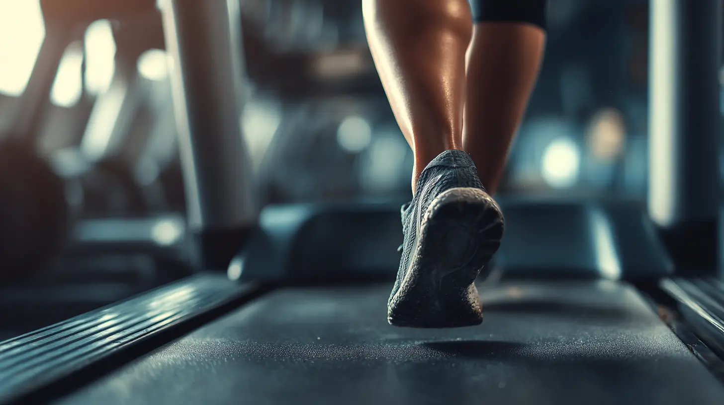 Cardio Myths Busted: What Really Works for Fat Loss