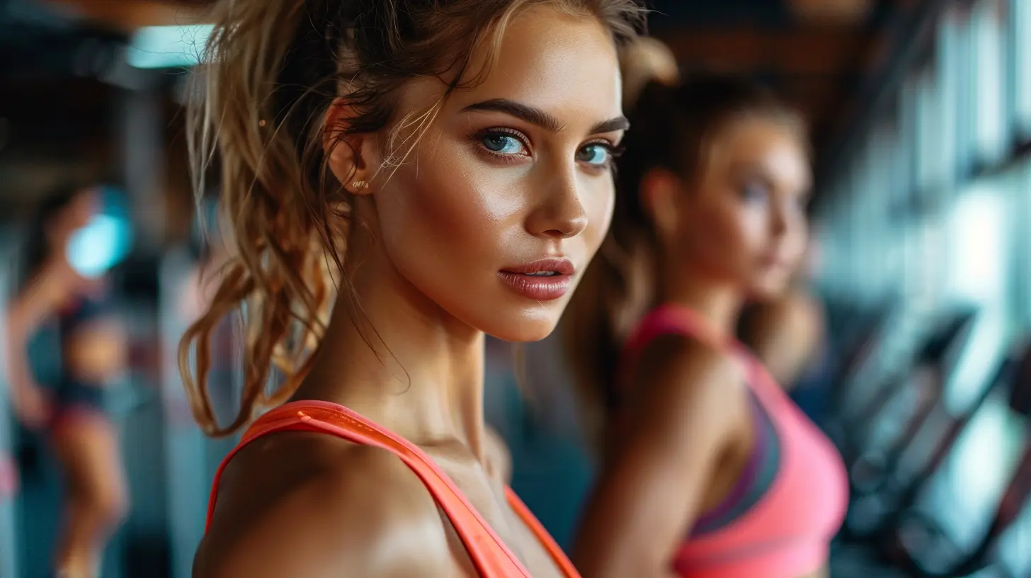 Cardio Workouts for Injury Prevention and Recovery