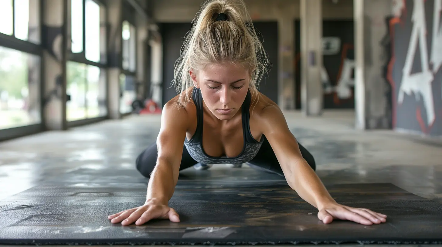 Cardio Workouts for Injury Prevention and Recovery